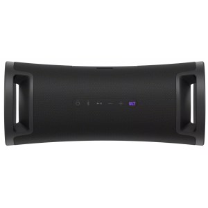 Sony - Enceinte bluetooth Ult Field 7 noire
