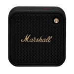 Marshall - Enceinte bluetooth Willen II - Noir