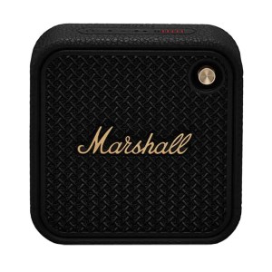 Marshall - Enceinte bluetooth Willen II - Noir
