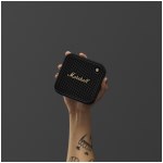Marshall - Enceinte bluetooth Willen II - Noir
