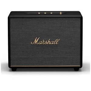 Marshall - Enceinte bluetooth Woburn III - Noir