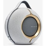 Devialet - Enceinte portable Bluetooth Mania Opéra - Gold