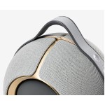 Devialet - Enceinte portable Bluetooth Mania Opéra - Gold