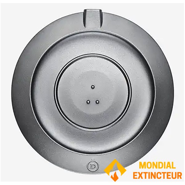 Devialet - Enceinte portable Bluetooth Mania Opéra - Gold