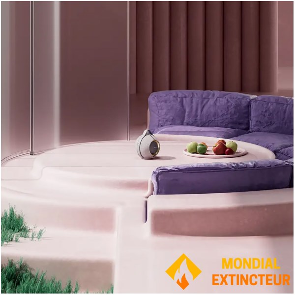 Devialet - Enceinte portable Bluetooth Mania Opéra - Gold