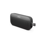 Bose - Enceinte portable Bluetooth Soundlink flex 2nd gen Noir