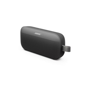 Bose - Enceinte portable Bluetooth Soundlink flex 2nd gen Noir