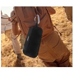 Bose - Enceinte portable Bluetooth Soundlink flex 2nd gen Noir