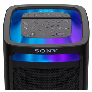 Sony - Enceinte Partybox AC9 TOWER U