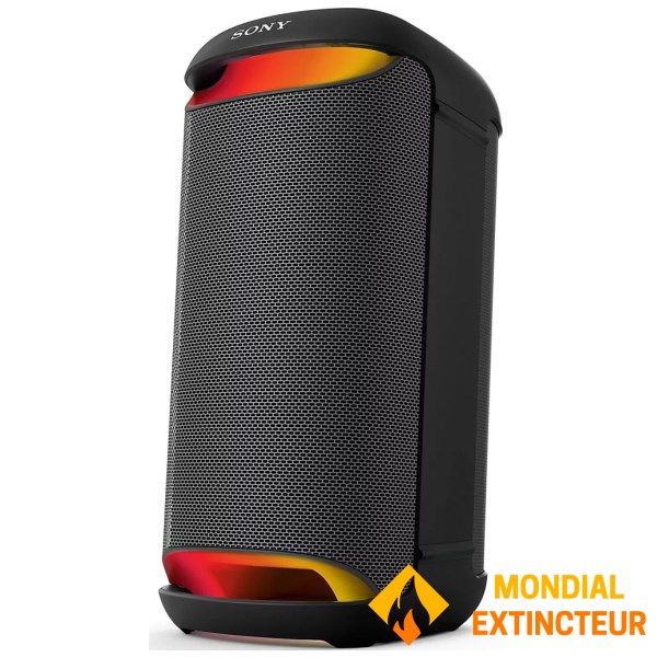 Sony - Enceinte de soirée Party box
