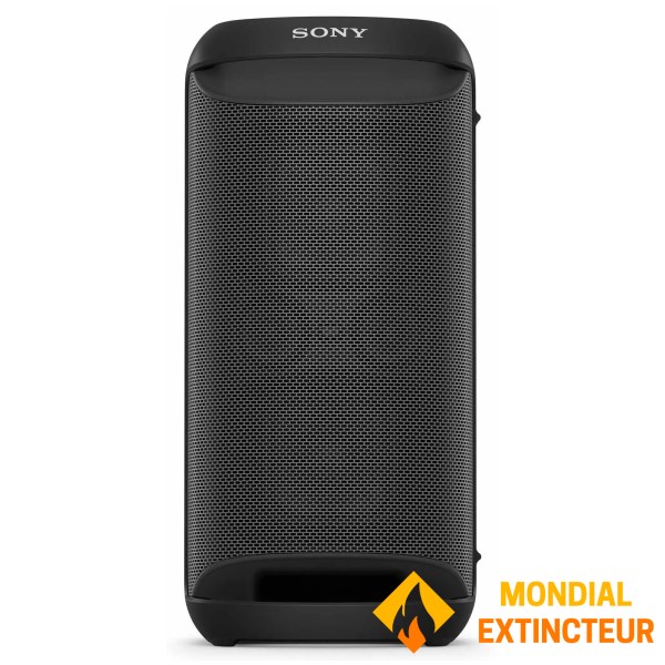 Sony - Enceinte de soirée Party box
