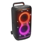 JBL - Enceinte de soirée PartyBox 520