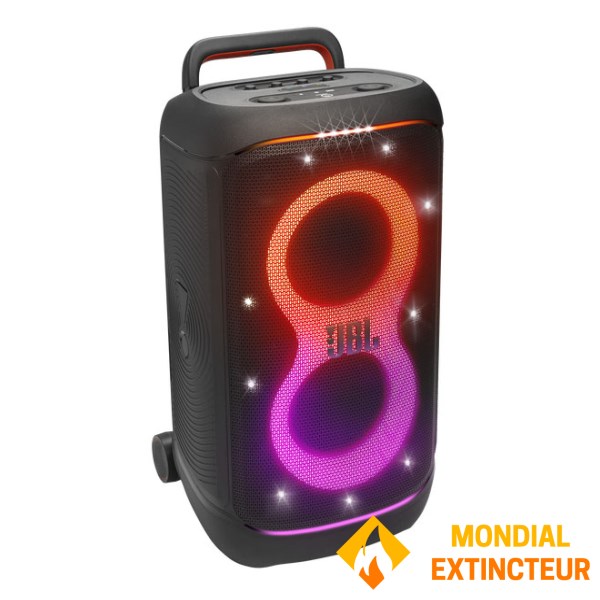 JBL - Enceinte de soirée PartyBox 520