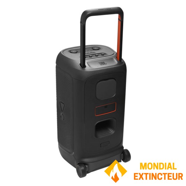 JBL - Enceinte de soirée PartyBox 520