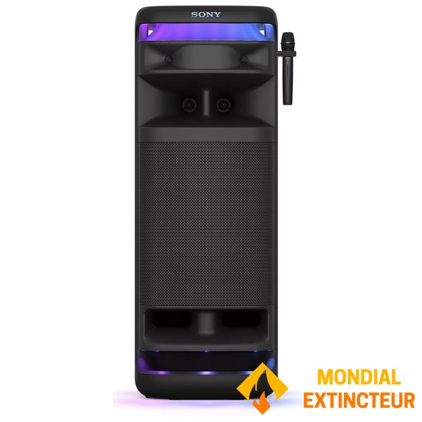 Sony - Enceinte Partybox ULT TOWER 10