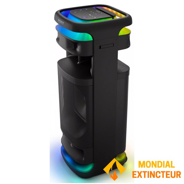 Sony - Enceinte Partybox ULT TOWER 10