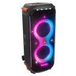 JBL - Enceinte Sono Party PartyBox 710 - Coloris Noir