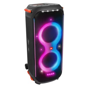 JBL - Enceinte Sono Party PartyBox 710 - Coloris Noir