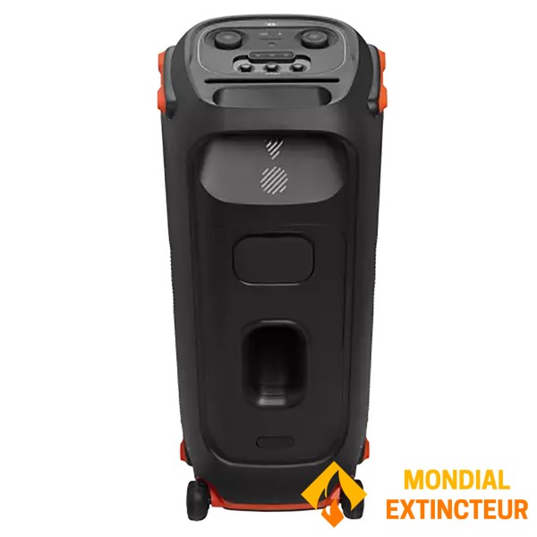 JBL - Enceinte Sono Party PartyBox 710 - Coloris Noir