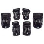 Nijdam - Ensemble de Protection adulte Ink Shield taille S