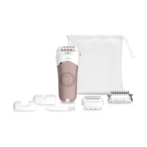 Calor - Epilateur Aquasoft