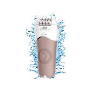 Calor - Epilateur Aquasoft