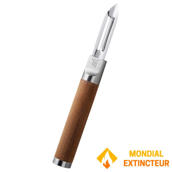 Norden - Eplucheur Lame fixe