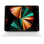 Apple - Étui + clavier avec touches Magic Keyboard  12.9 pouces