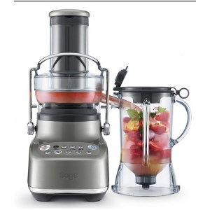 Sage - Extracteur de jus Blender The 3x Bluicer