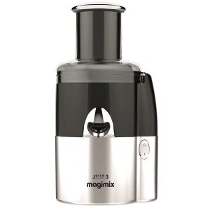 Magimix - Extracteur de jus Juice Expert 3 - chrome/noir