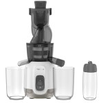 Moulinex - Extracteur de jus Ultra Juice blanc