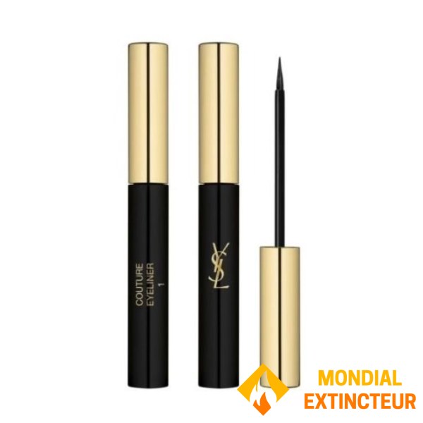 Yves Saint Laurent - EyeLiner Couture Noir Profond