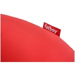 Fatboy - Fauteuil gonflable d’extérieur Lamzac O 3.0 - Rouge