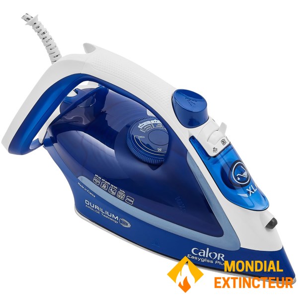 Calor - Fer vapeur Easygliss Plus