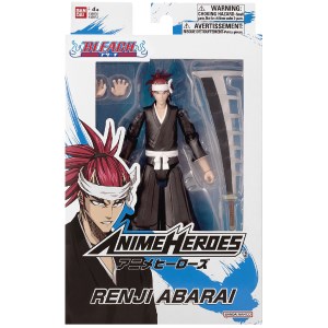 Bandai - Figurine Bleach 17 cm