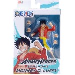 Bandai - Figurine One Piece 17 cm assorties