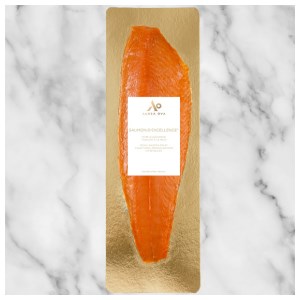 Aurea-ova - Filet de saumon Excellence Wester Ross 1kg