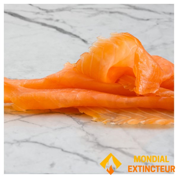 Aurea-ova - Filet de saumon Excellence Wester Ross 1kg