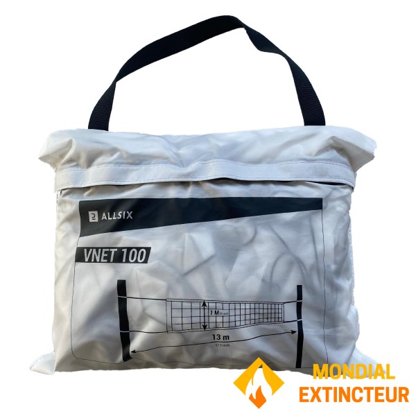 Decathlon - Filet de volley-ball VNET 100 