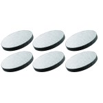 Brita - Filtre pour gourde filtrante Brita 6 microdiscs