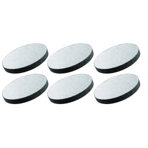 Brita - Filtre pour gourde filtrante Brita 6 microdiscs