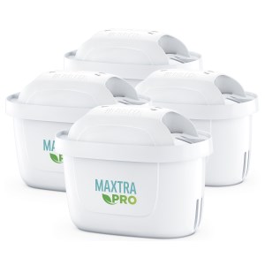 Brita - Filtres pour carafes Brita  Maxtra Pro All in Pack de 4