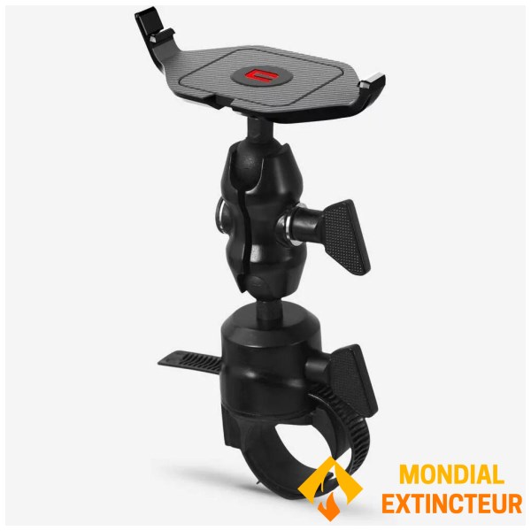 Crosscall - Fixation vélo X-Bike