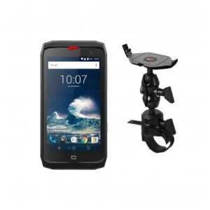 Crosscall - Fixation vélo X-Bike