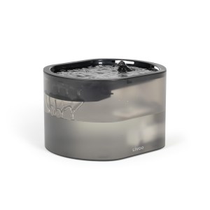 Livoo - Fontaine à eau Pour animaux