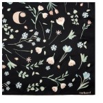 Cacharel - Foulard Ambre noir