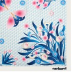Cacharel - Foulard Astrid blanc