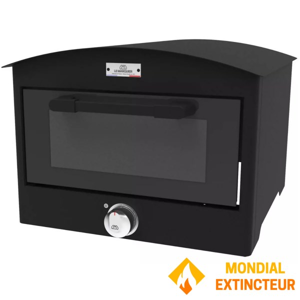 Le Marquier - Four à pizza électrique Signature 350