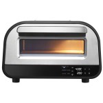 Kitchen Chef - Four à pizza posable Pizza Pro 1700 W