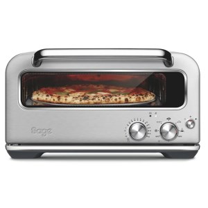 Sage - Four à pizza The Smart Oven Pizzaiolo